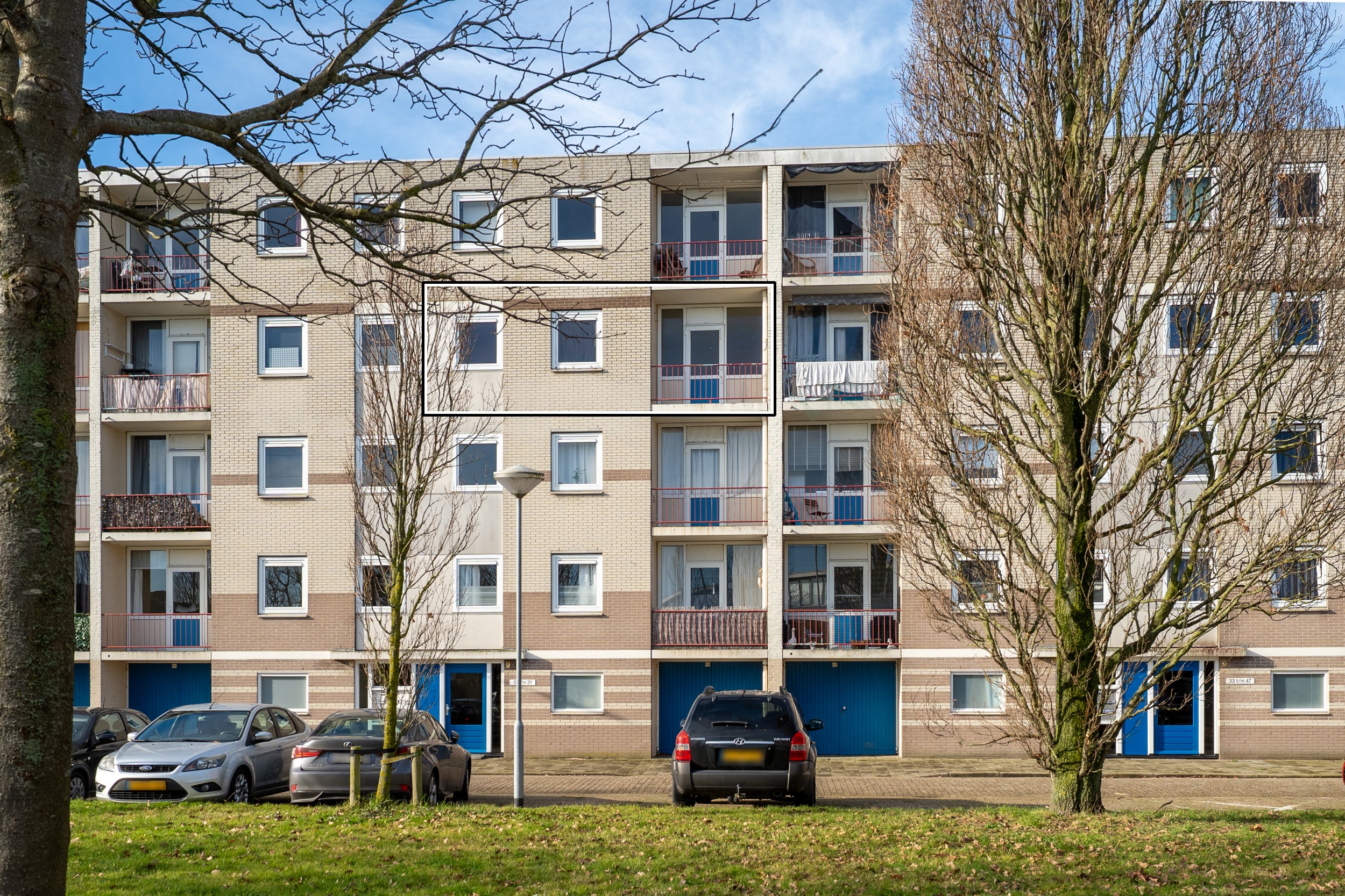 Schaepmanstraat 29 in Vlissingen