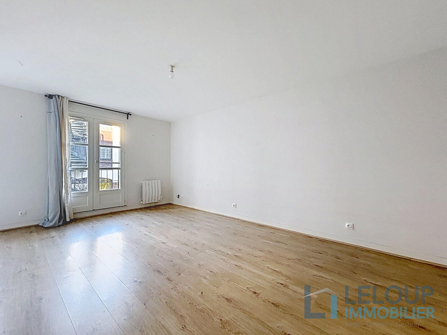 Appartement Rue Saint-Éloi à Rouen