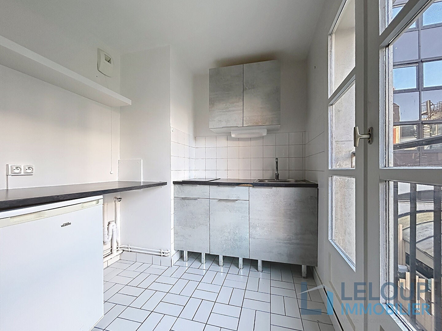 Appartement Rue Saint-Éloi à Rouen