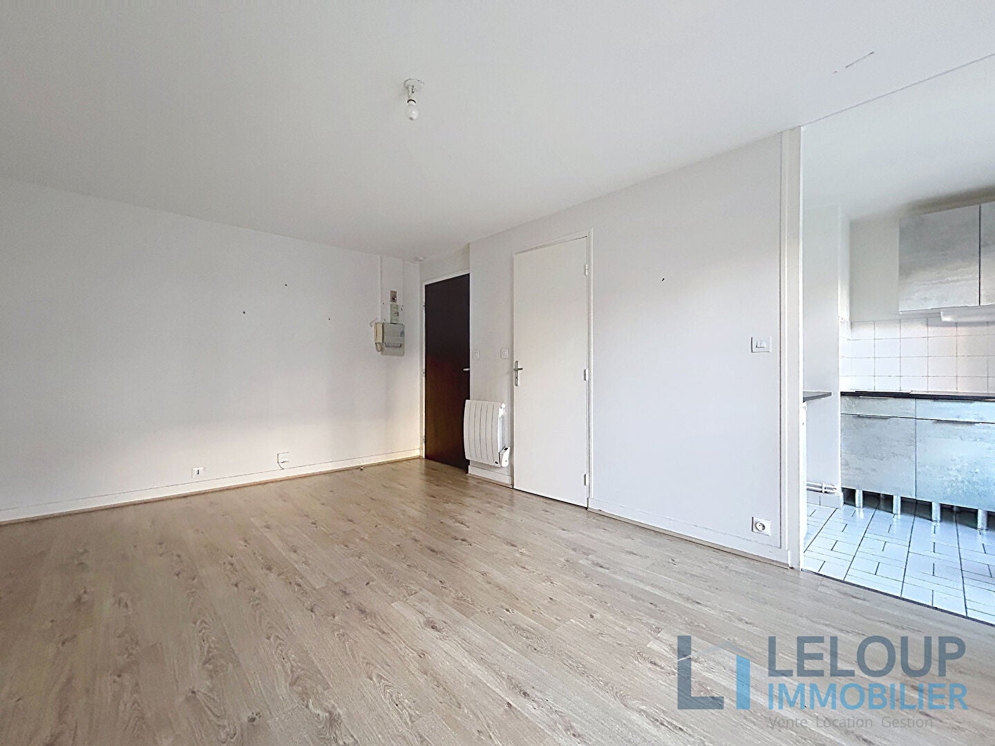 Appartement Rue Saint-Éloi à Rouen