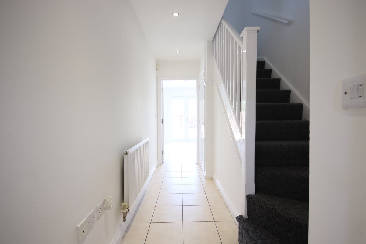 House Lavinia Crescent in West Bridgford