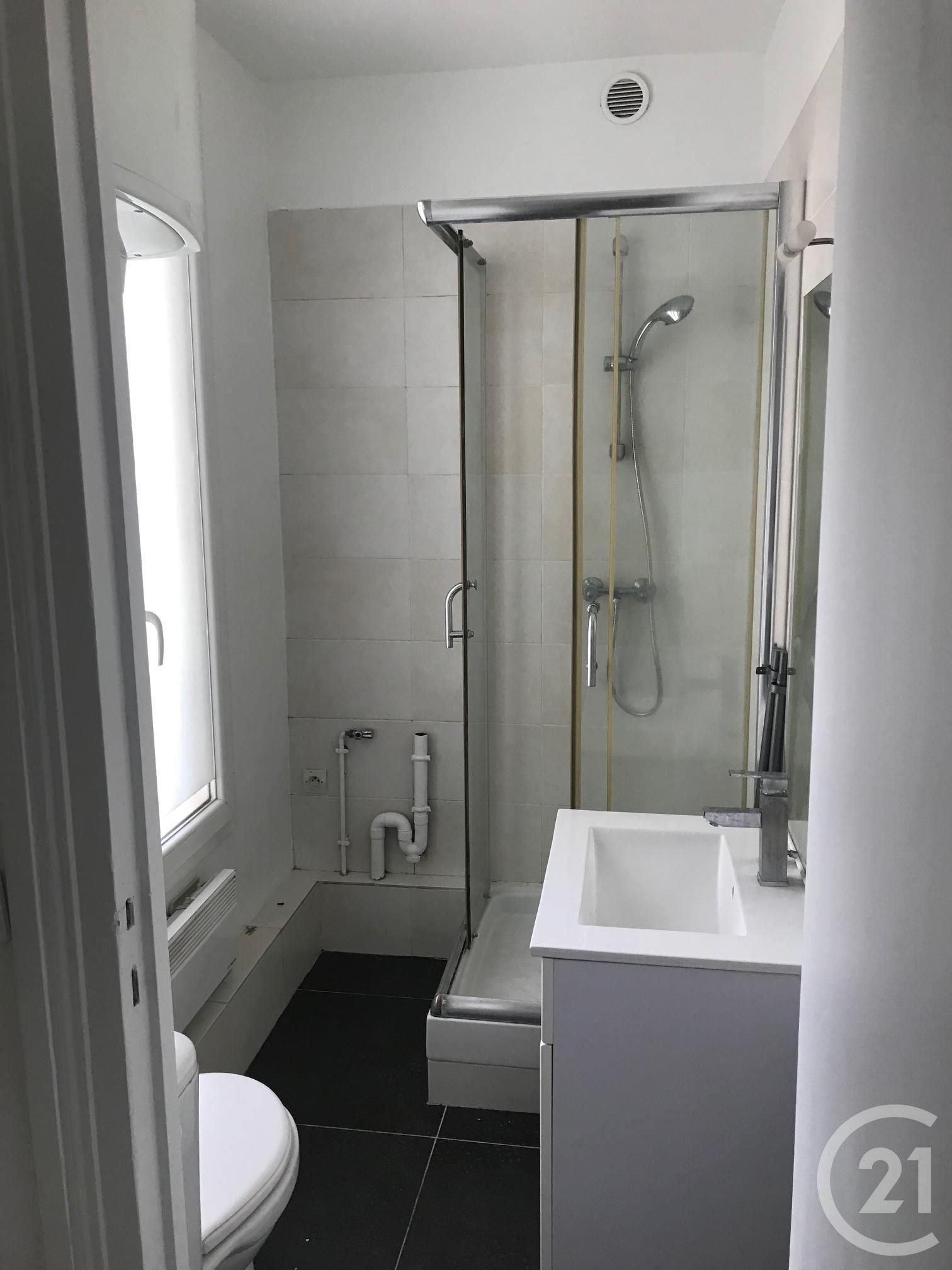 Appartement Rue Voltaire à Levallois-Perret