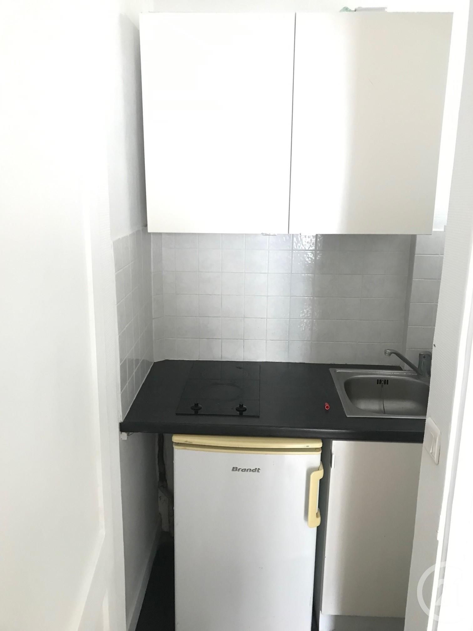 Appartement Rue Voltaire à Levallois-Perret