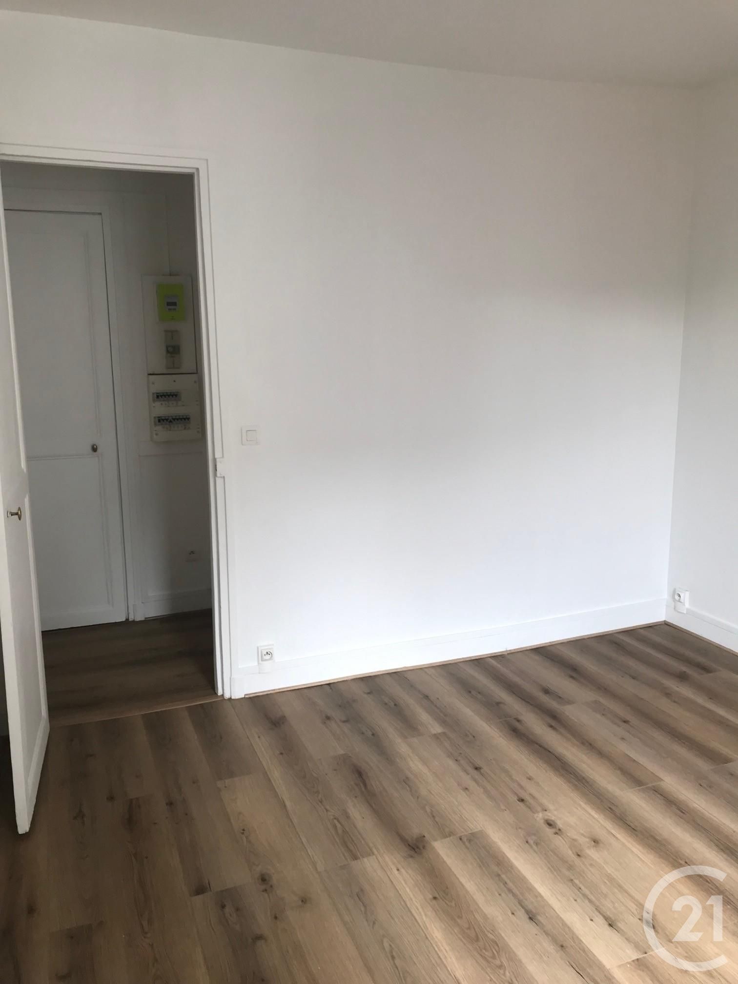 Appartement Rue Voltaire à Levallois-Perret