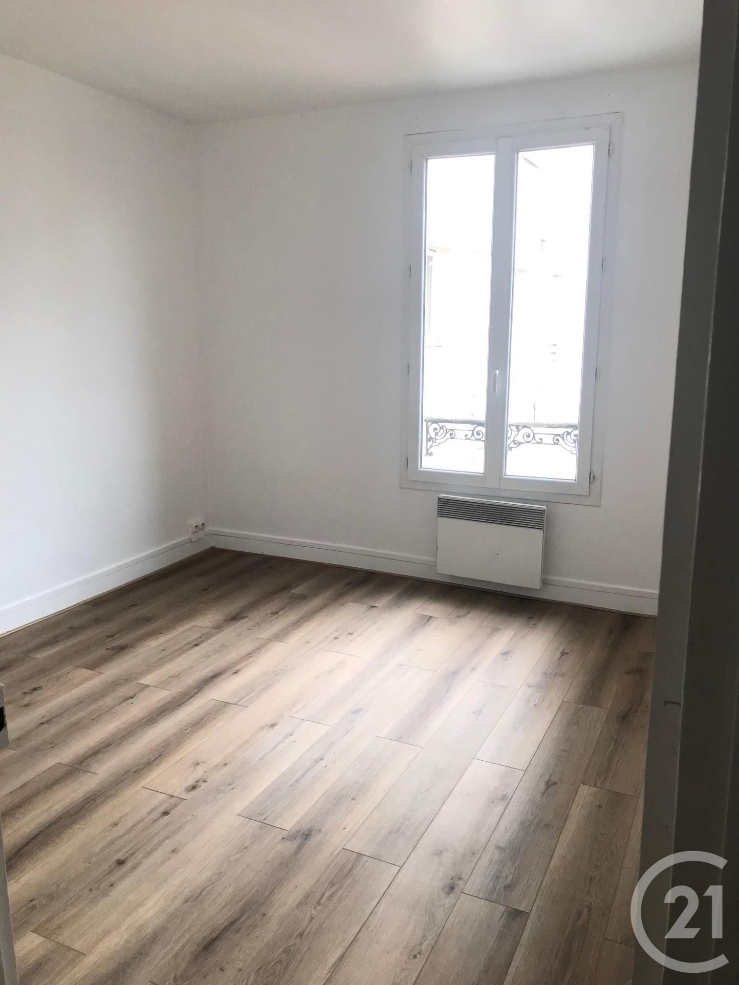 Appartement Rue Voltaire à Levallois-Perret