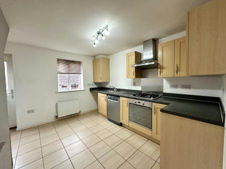 House Puddlers Grove in Darlaston