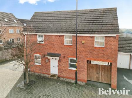 House Puddlers Grove in Darlaston