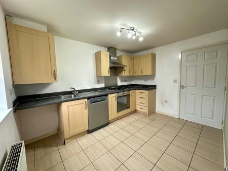 House Puddlers Grove in Darlaston
