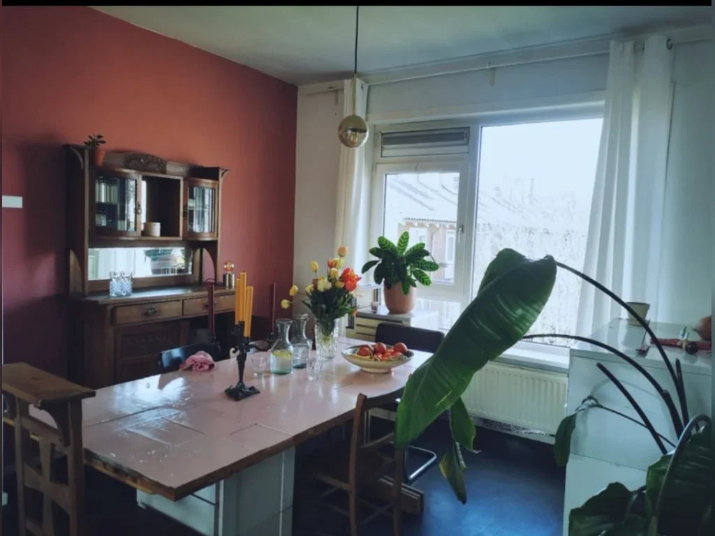 Appartement Kanaalweg 9