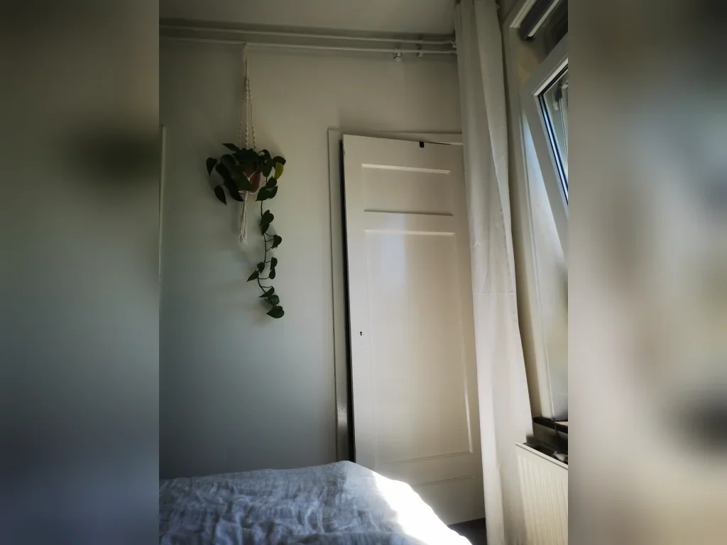 Appartement Kanaalweg 10