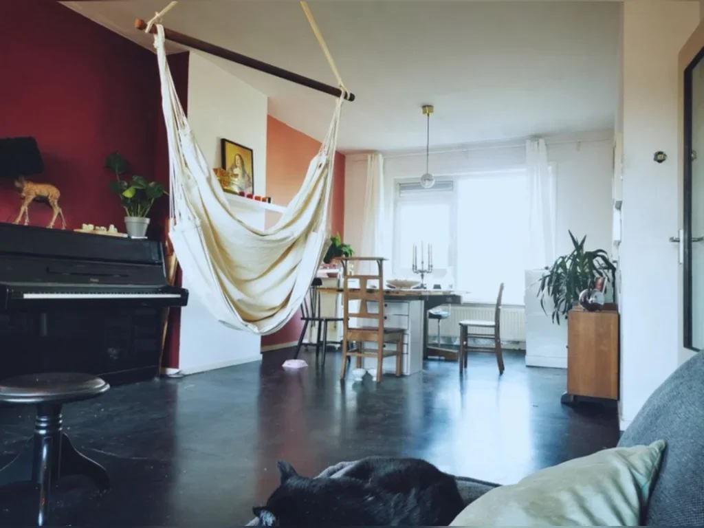 Appartement Kanaalweg 7