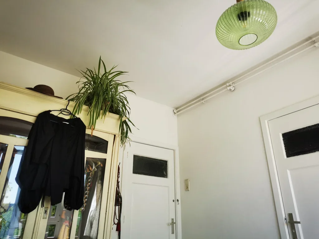 Appartement Kanaalweg 11