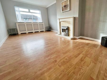 Flat Lawnmount Cresent in Lisburn