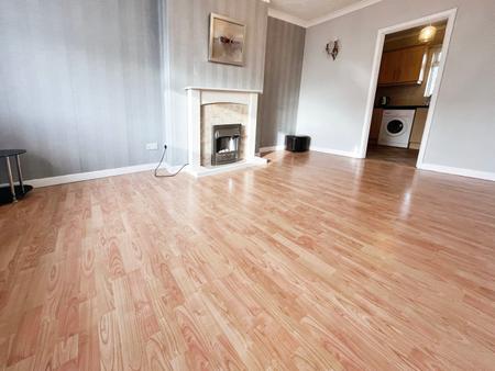 Flat Lawnmount Cresent in Lisburn