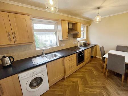 Flat Lawnmount Cresent in Lisburn