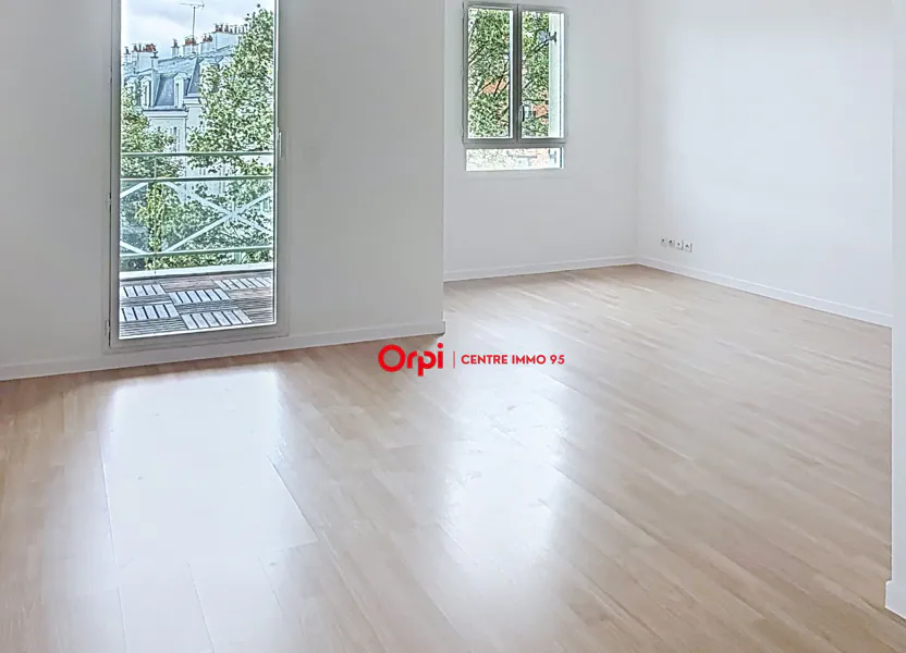 Flat Boulevard Karl Marx in Argenteuil