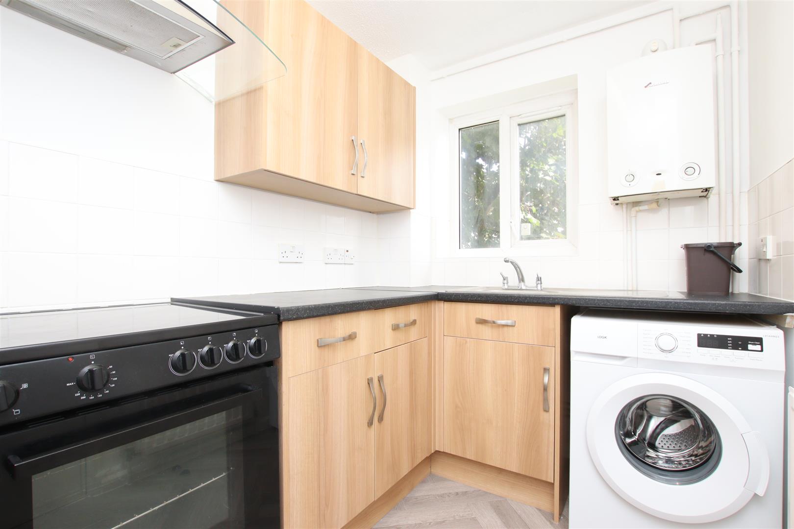 Flat Henrietta Street in Bath