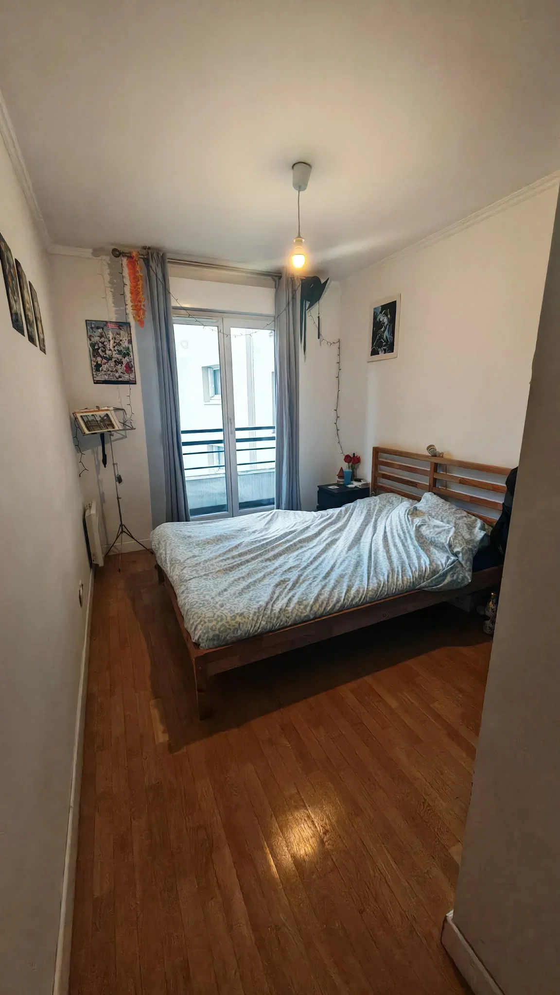 Room Rue Molière in Montrouge