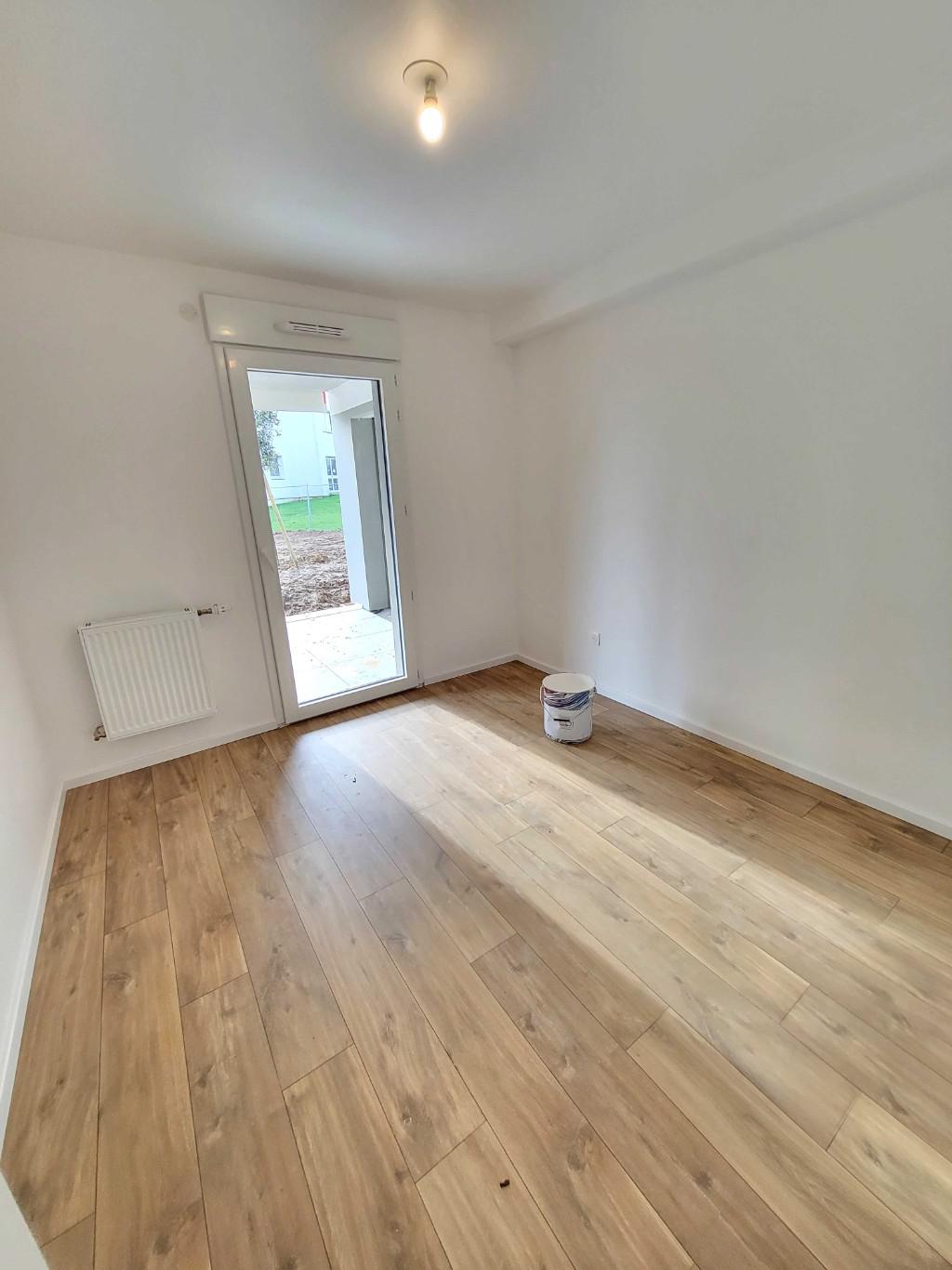 Flat Route de Capens in Auterive