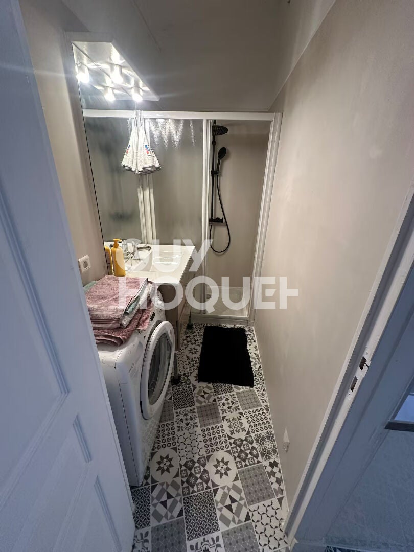 Appartement Impasse Arago à Caux