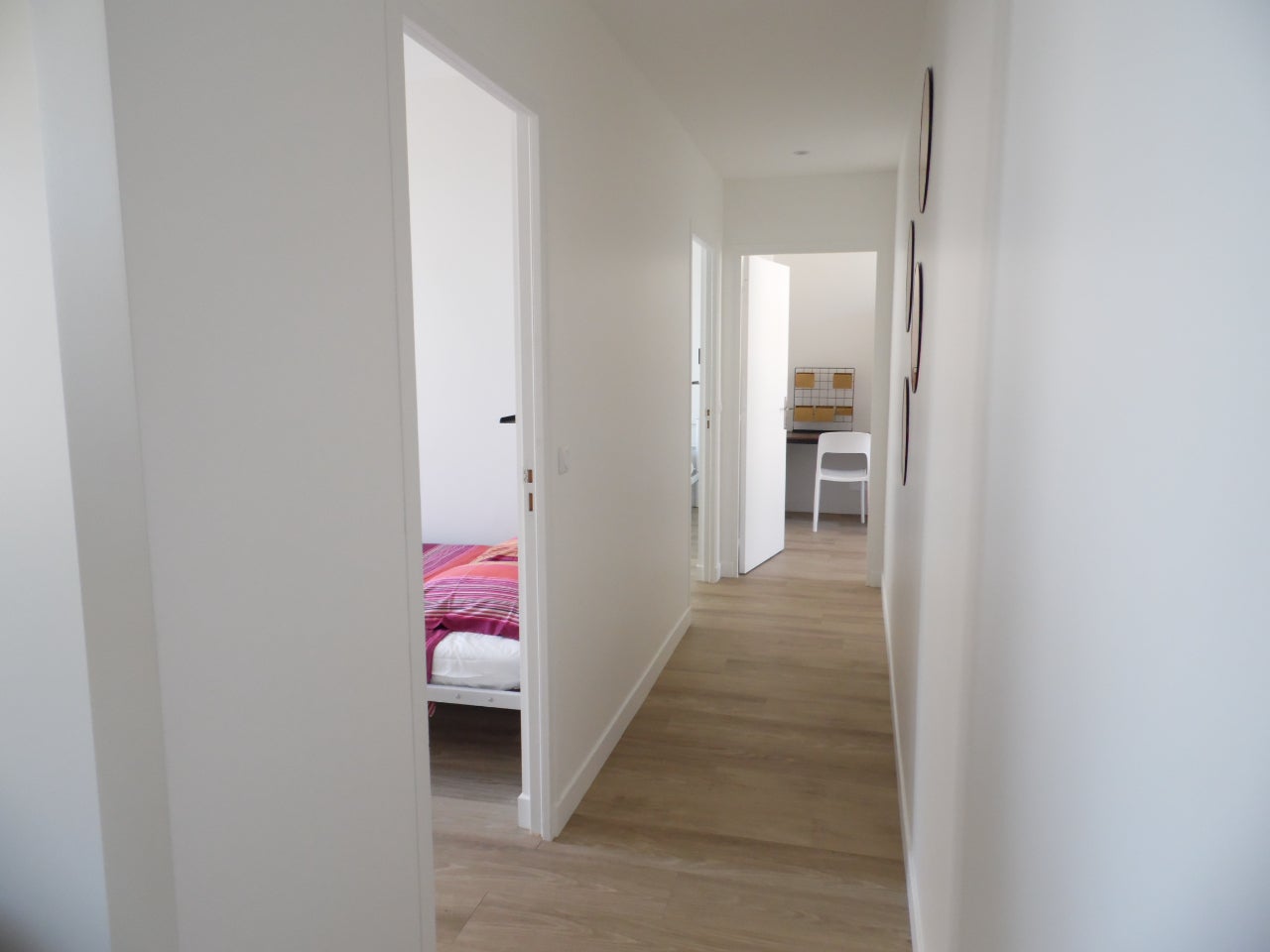 Chambre Avenue Francis Tonner à Cannes