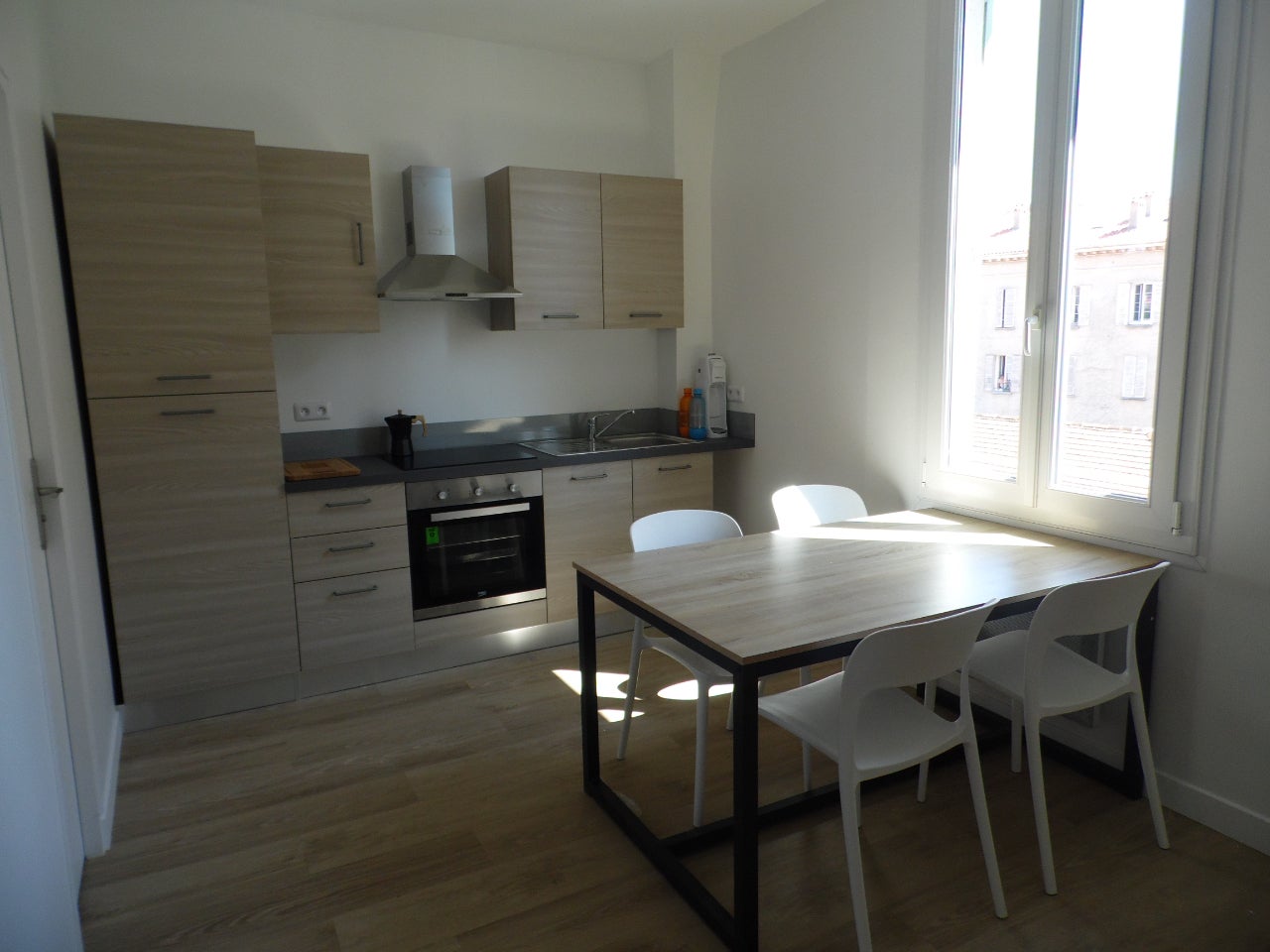 Room Avenue Francis Tonner in Cannes