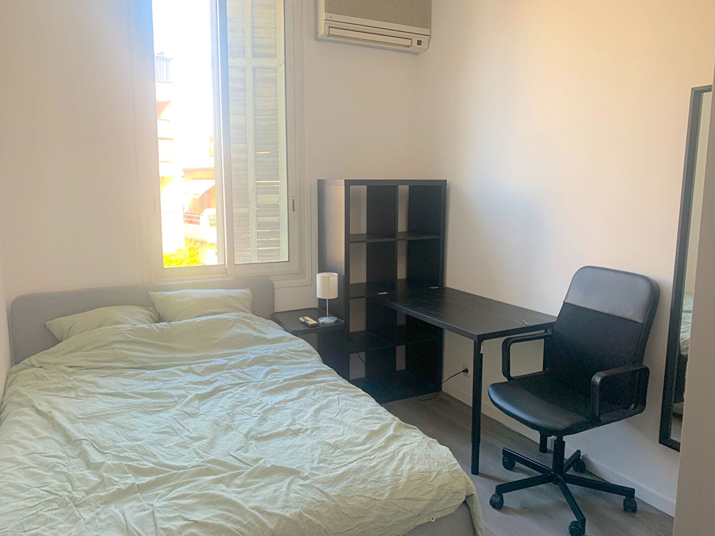 Chambre Avenue Francis Tonner à Cannes