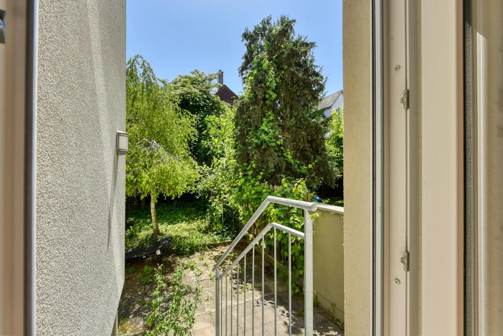 Wohnung Kolumbusstraße in Stuttgart