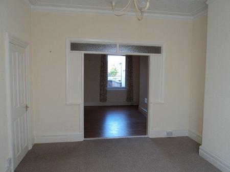 House St Catherines Grove in Lincoln
