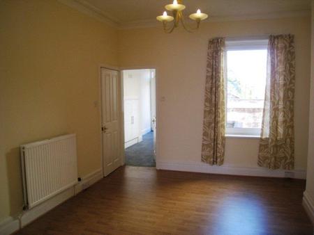 House St Catherines Grove in Lincoln