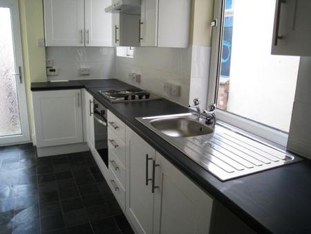 House St Catherines Grove in Lincoln