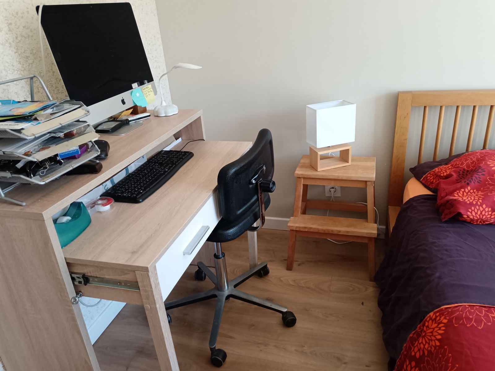 Chambre Allée de Pinarello à Roquefort-les-Pins