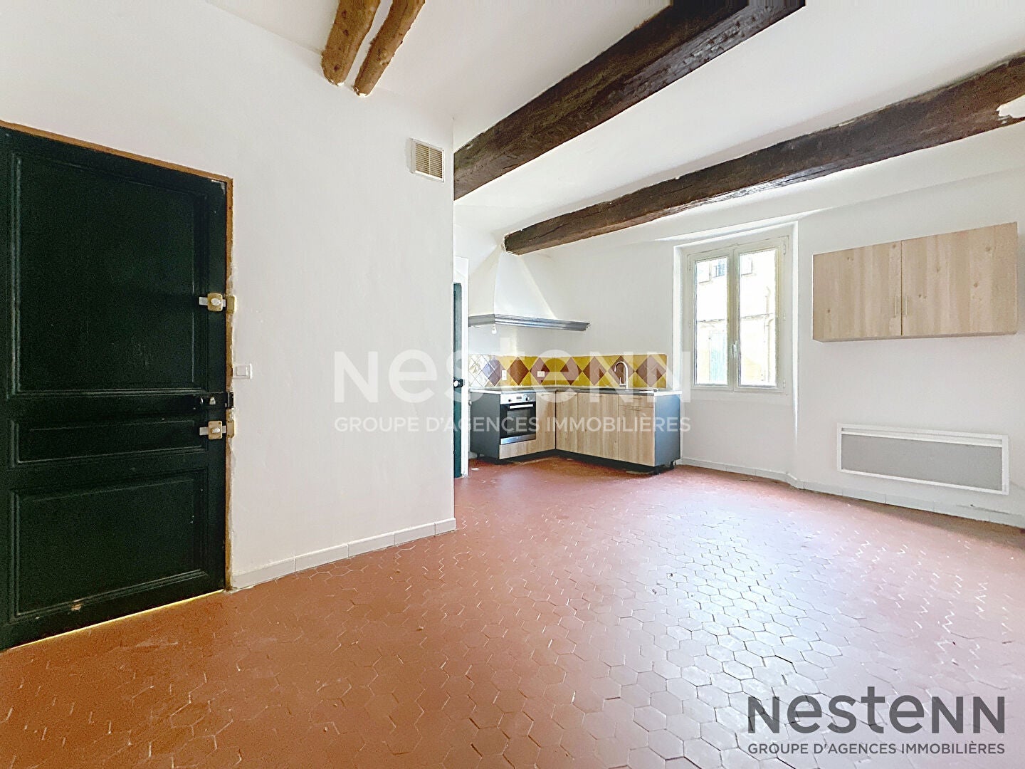 Appartement Place de Gueydan à Gardanne