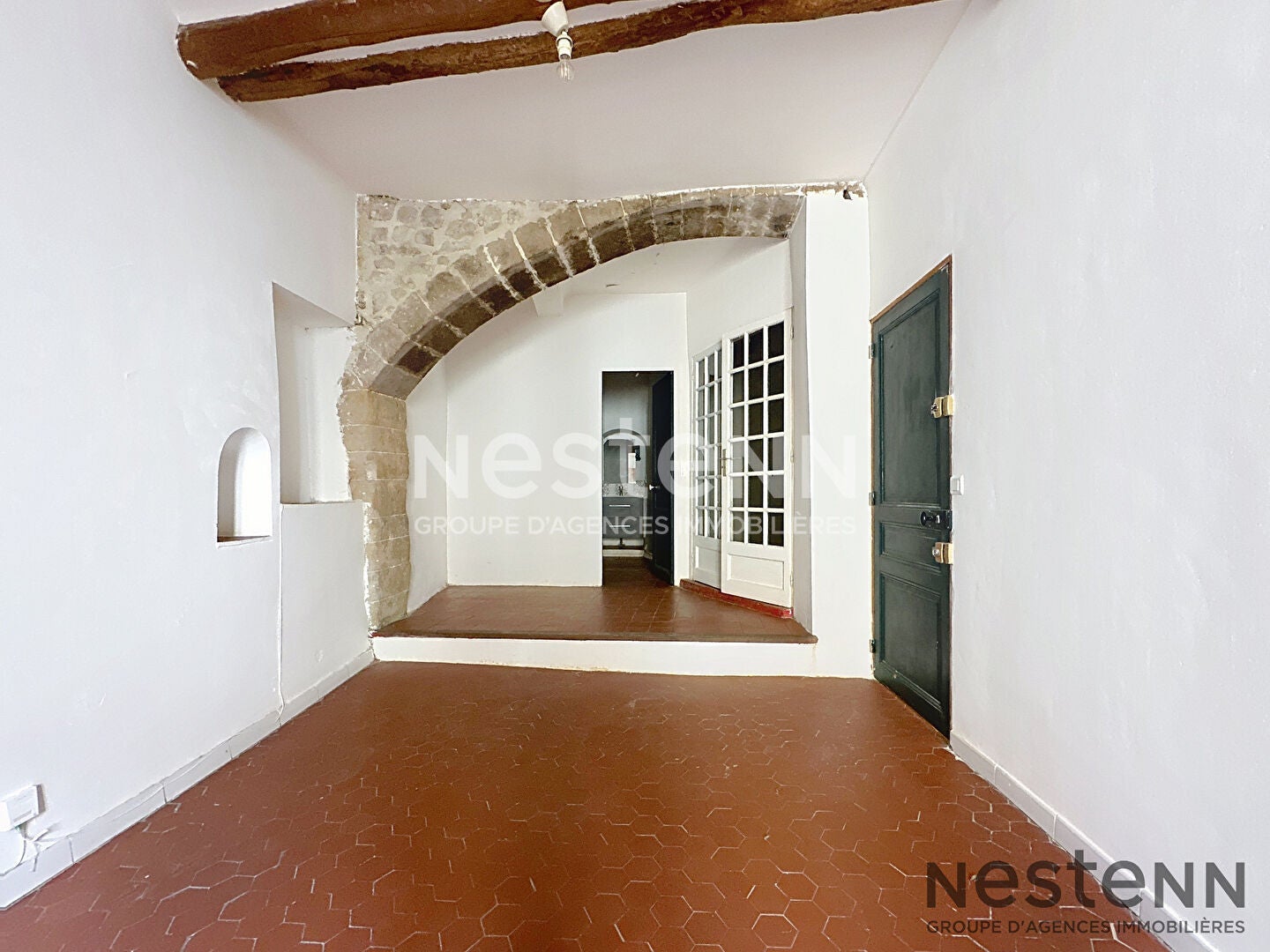 Appartement Place de Gueydan à Gardanne