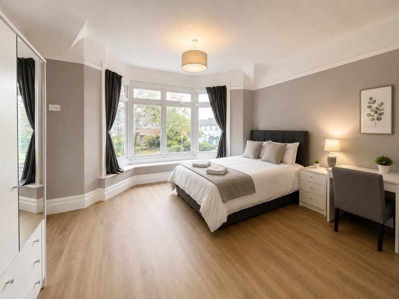Room Bournemouth Road in Poole