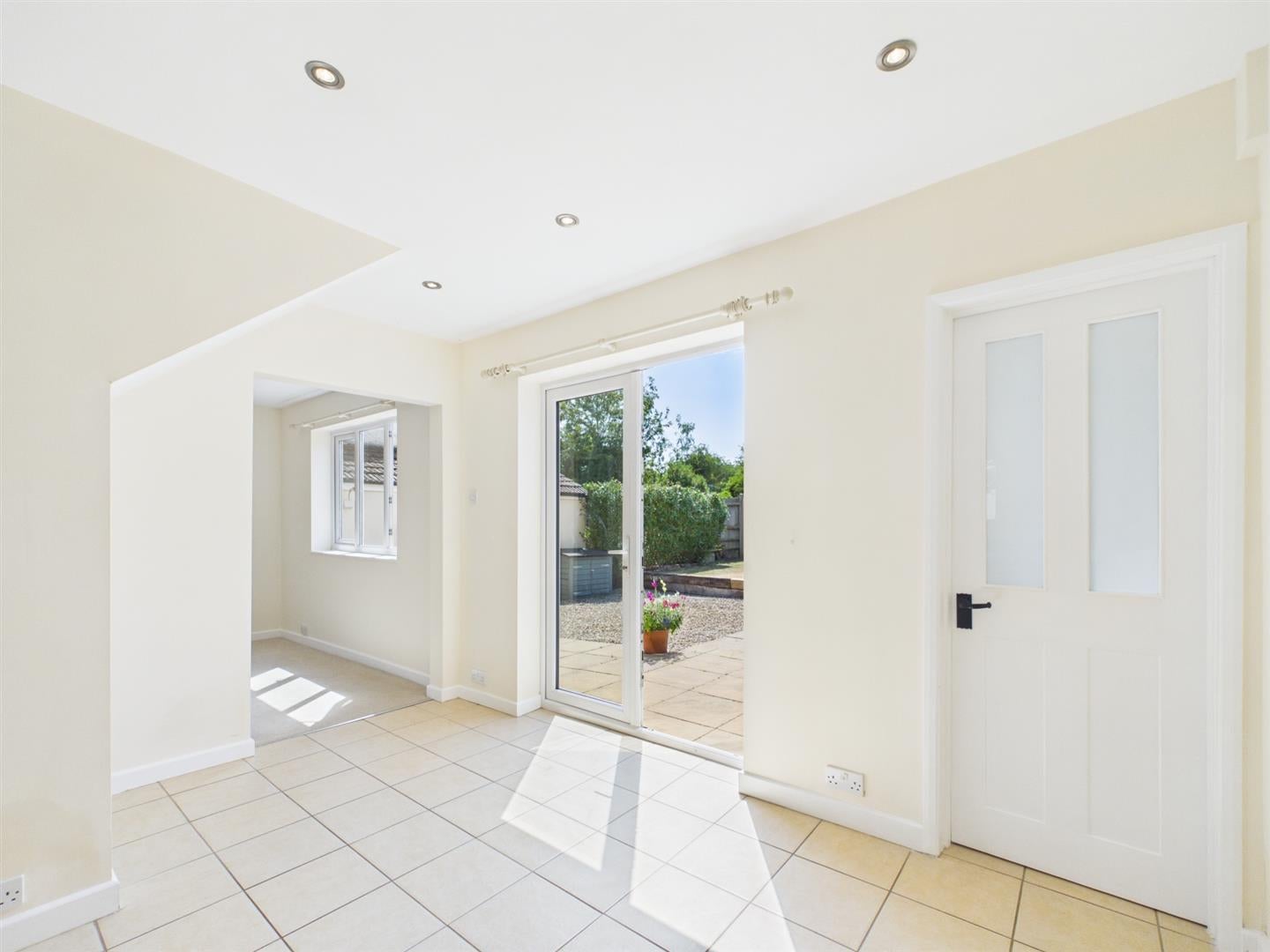 House Ryhall Road in South Kesteven