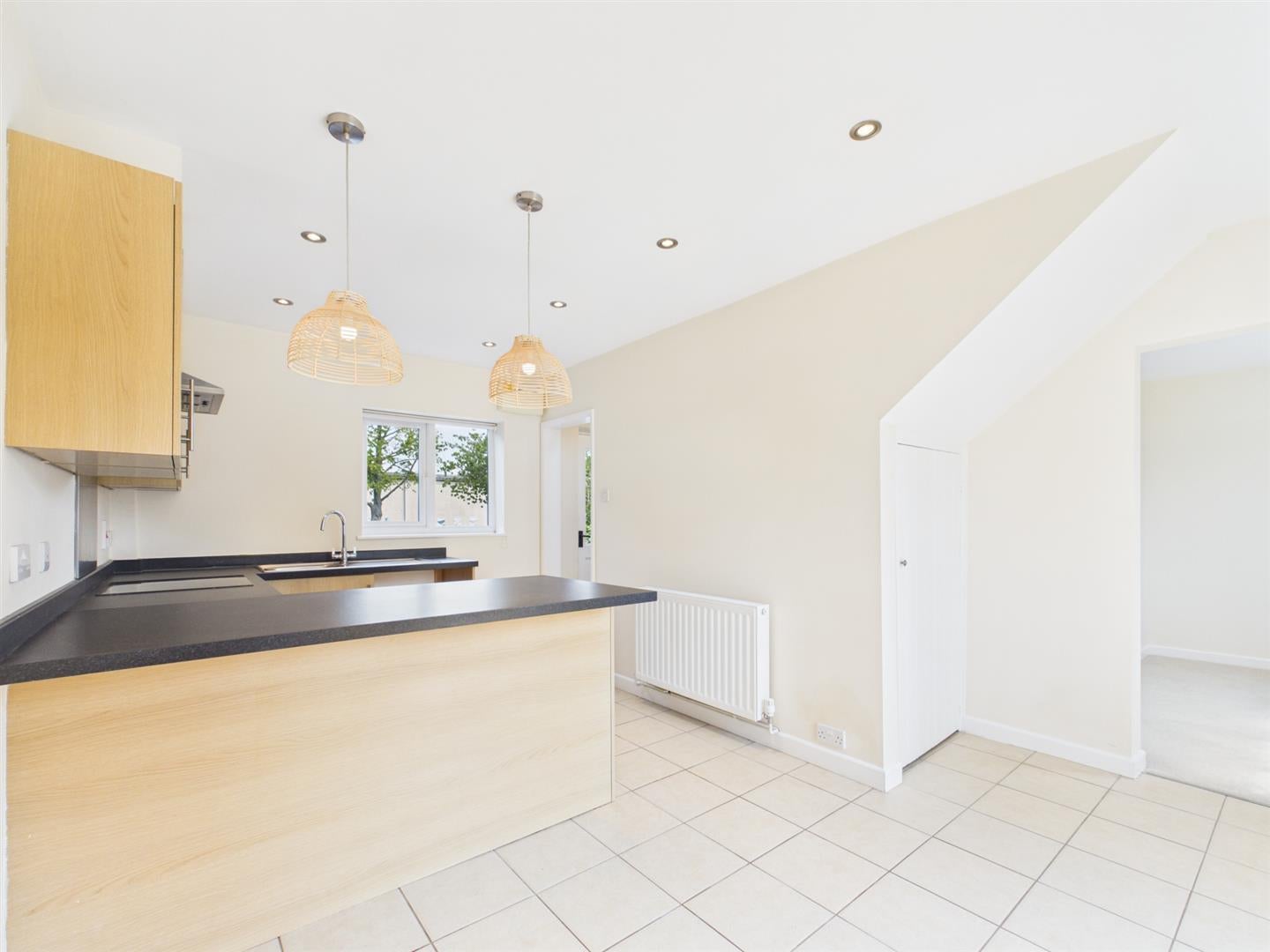 House Ryhall Road in South Kesteven
