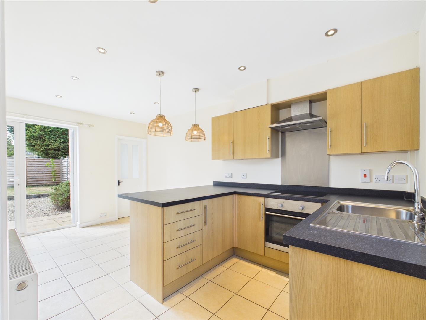 House Ryhall Road in South Kesteven