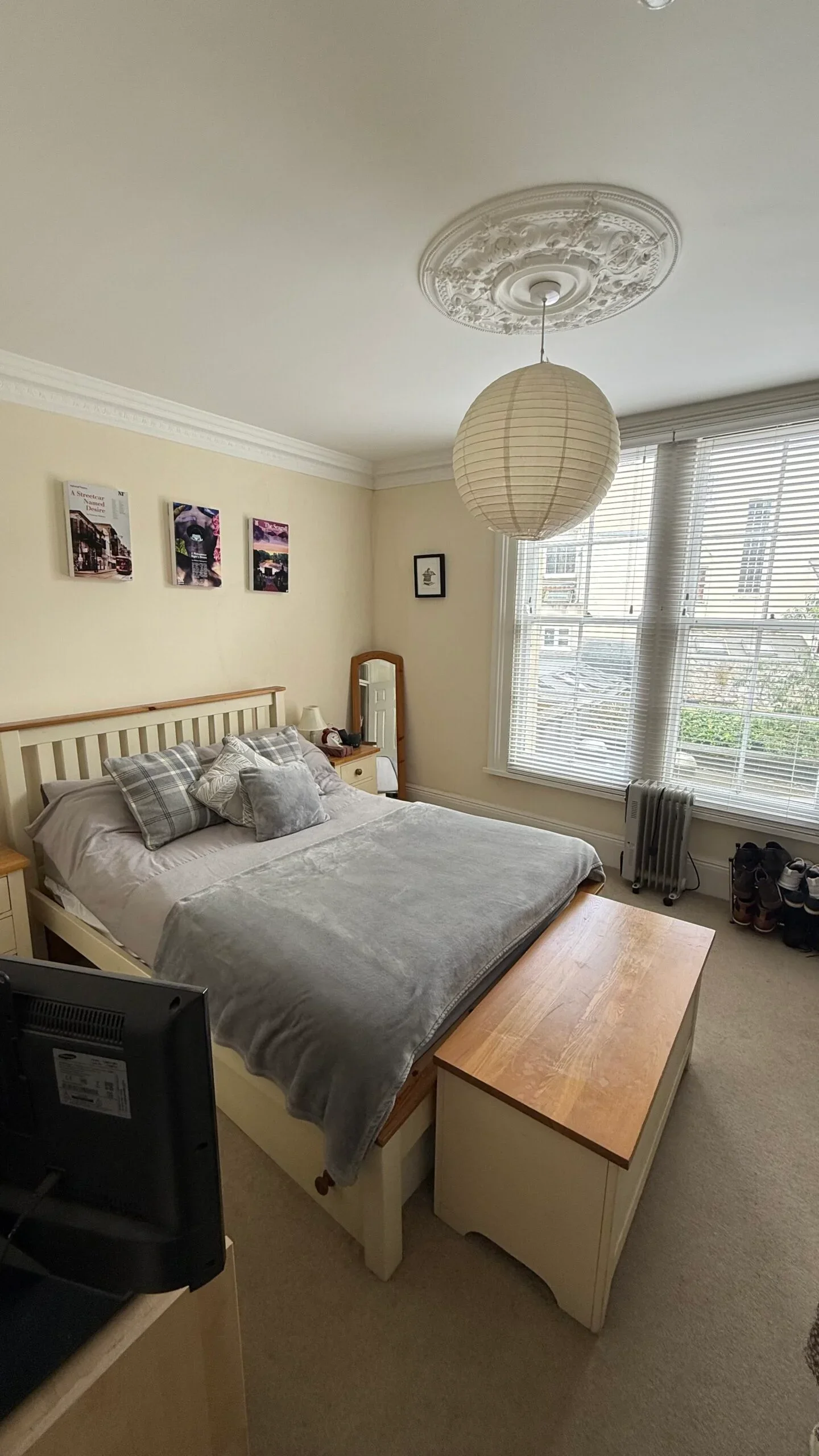Flat Whiteladies Road in Bristol