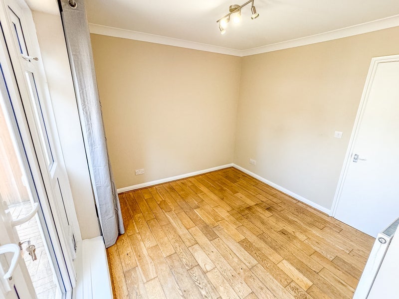 Flat Brighton Road in Greater London