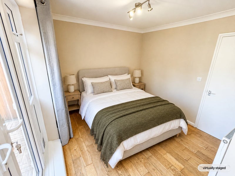Flat Brighton Road in Greater London