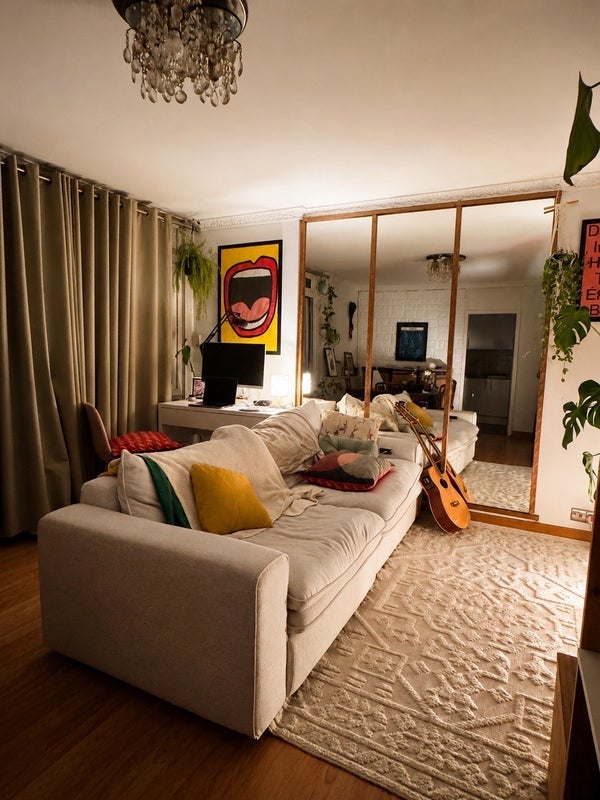 Room Abbey Street in Greater London