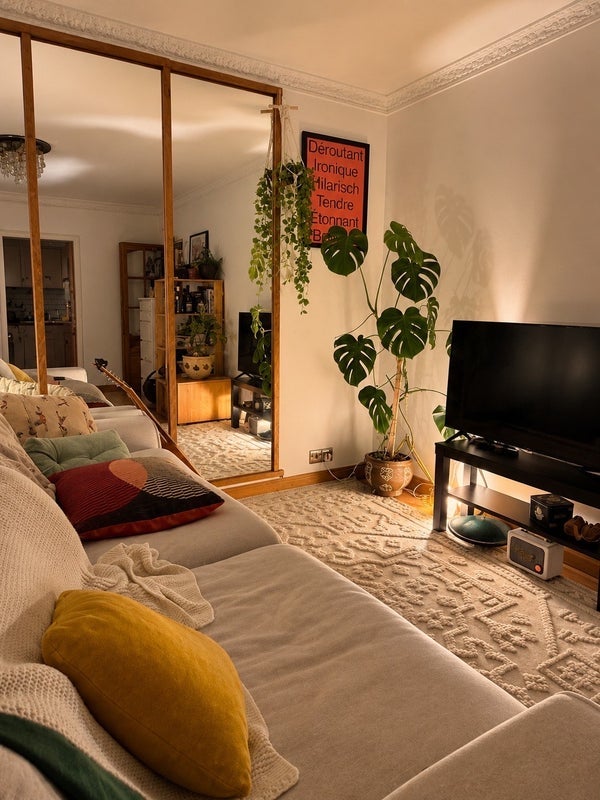 Room Abbey Street in Greater London