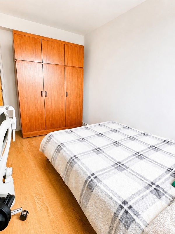 Room Abbey Street in Greater London
