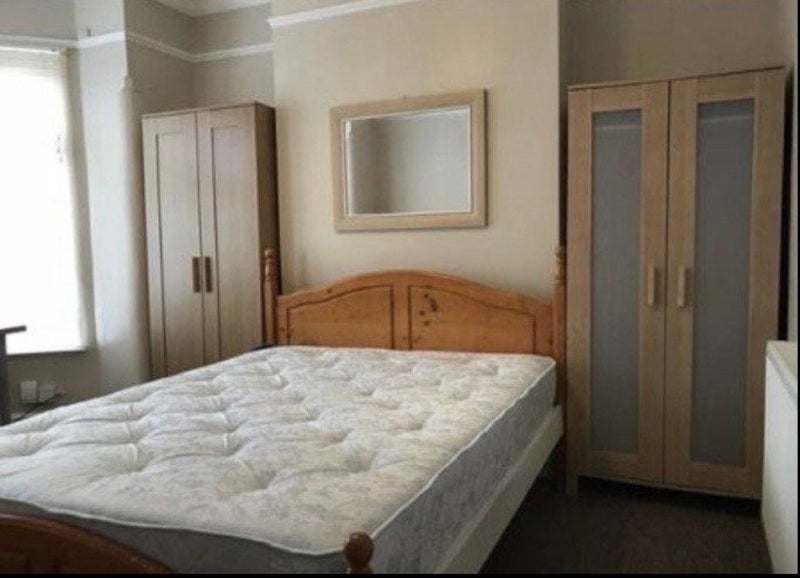Room Dane Road in Trafford
