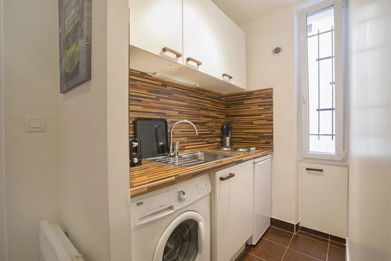 Room Yardley Street in Coventry