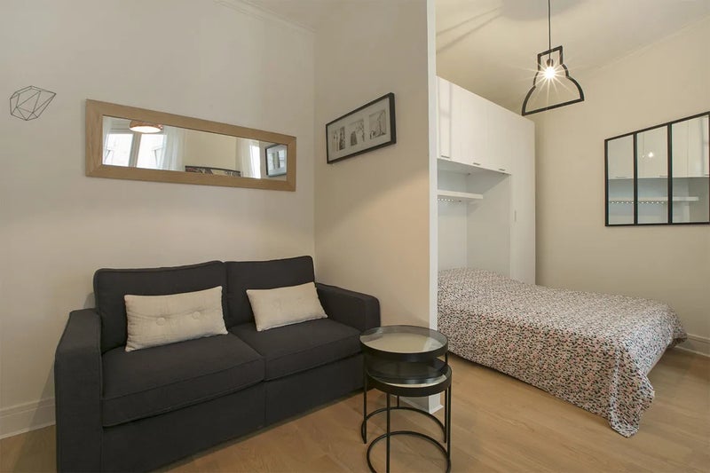 Room Yardley Street in Coventry