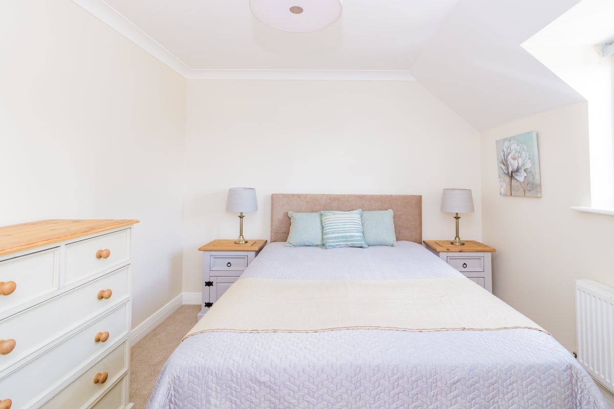 Flat Medhurst Way in Oxford
