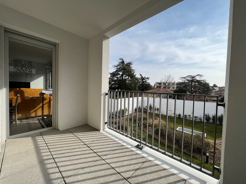 Appartement Rue de Maladière à Limas