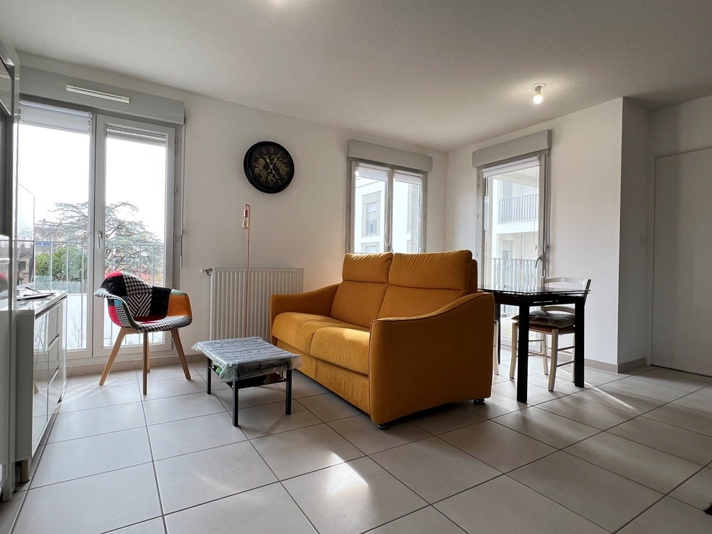 Appartement Rue de Maladière à Limas